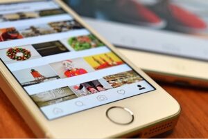 Cómo utilizar Layout en Instagram