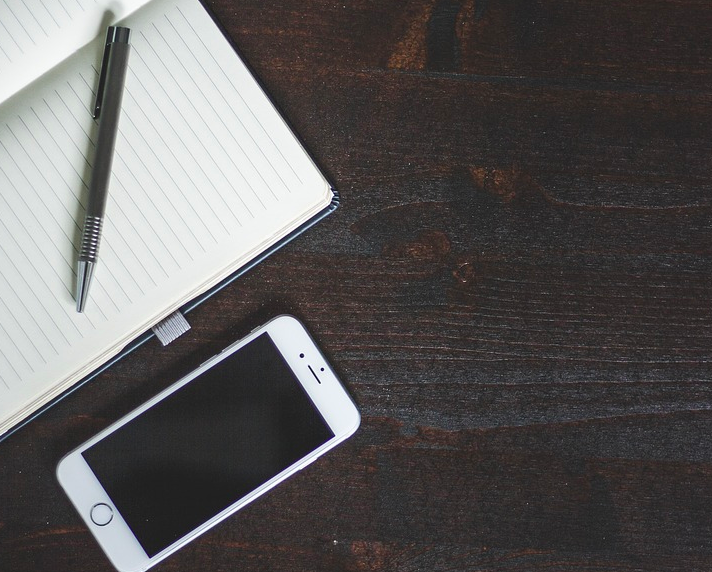 Cómo cancelar la escritura en las notas del iPhone Cómo cancelar la escritura en las notas del iPhone