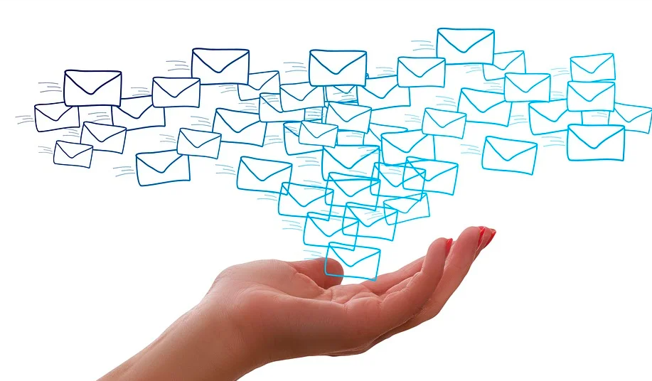Cómo crear una nueva cuenta de correo electrónico en GMX Cómo crear una nueva cuenta de correo electrónico en GMX
