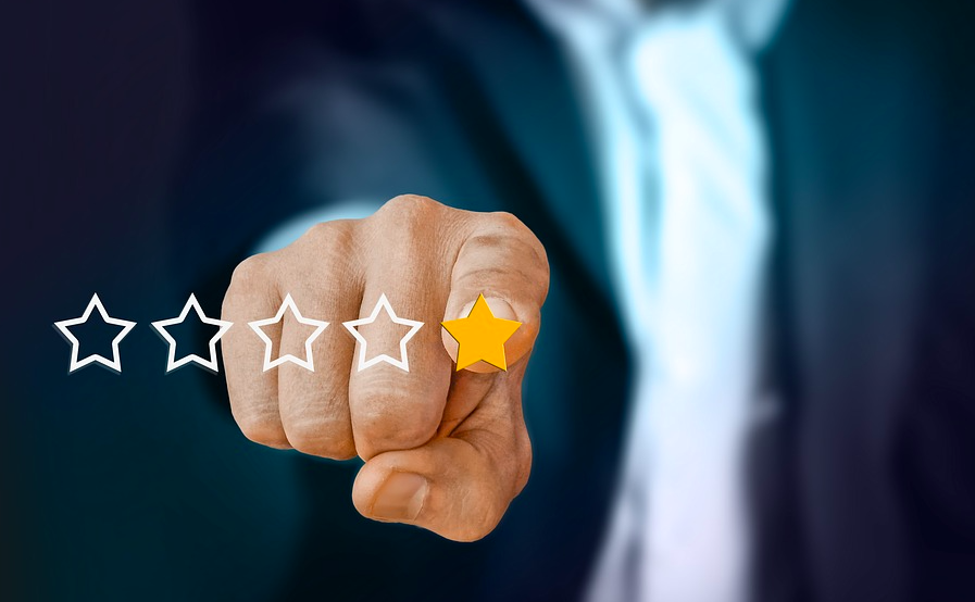 Cómo eliminar las críticas falsas en Google Cómo eliminar las críticas falsas en Google
