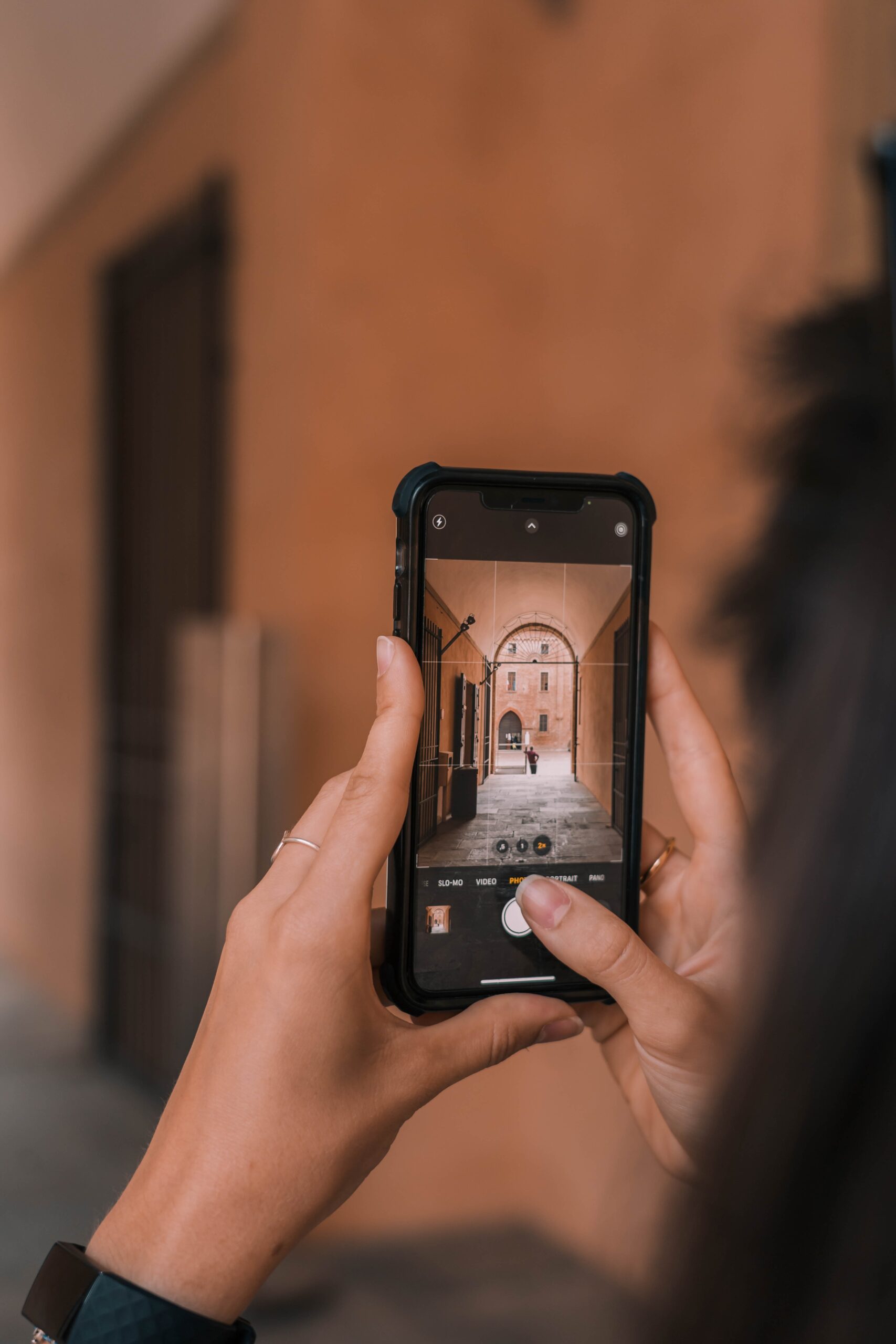Cómo compartir imágenes en Instagram sin recortarlas Cómo compartir imágenes en Instagram sin recortarlas