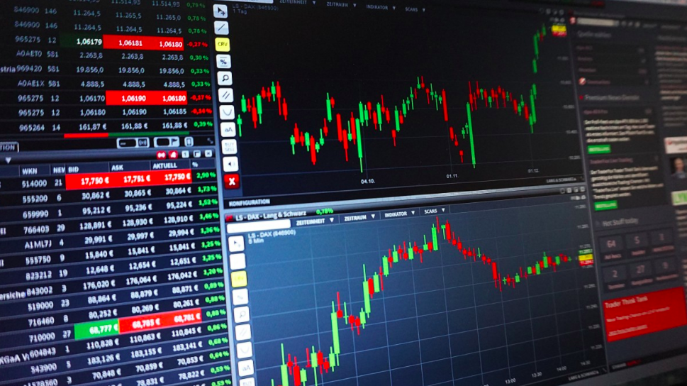 Cómo escoger un bróker de Forex: todo lo que necesitas saber Cómo escoger un bróker de Forex: todo lo que necesitas saber