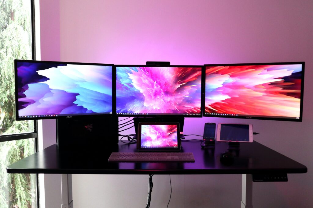 Cómo elegir y comprar un monitor en el 2021