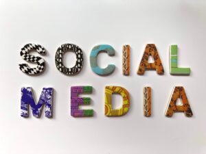 Redes sociales