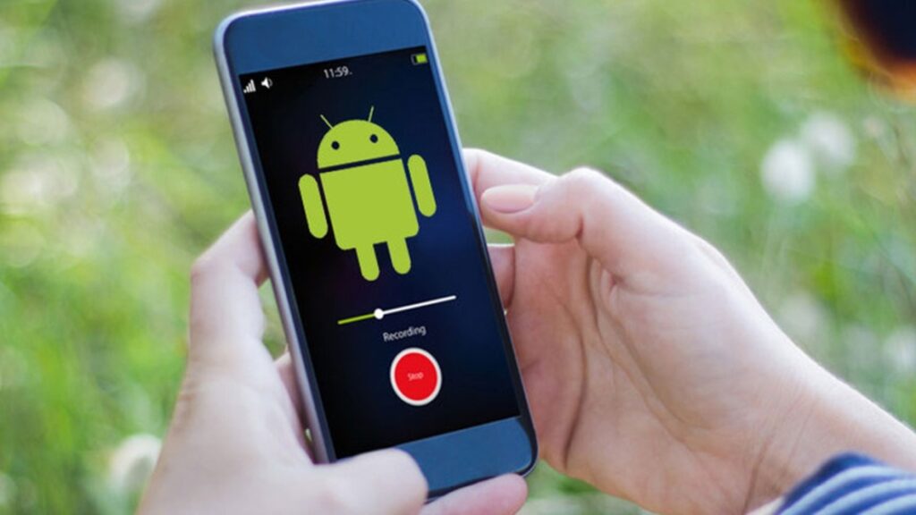 Cómo grabar las llamadas en Android con la aplicación Google Phone