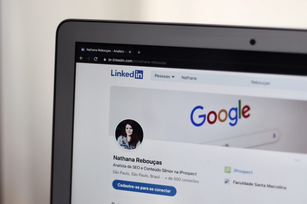 Cómo utilizar el navegador de ventas de LinkedIn