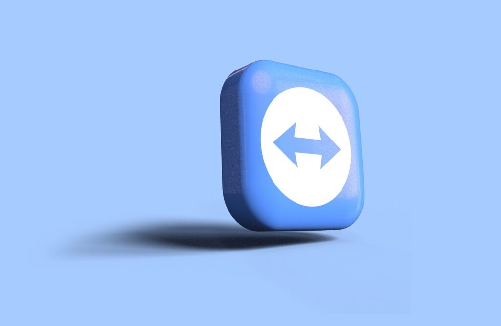 Cómo conectarse a TeamViewer sin contraseña
