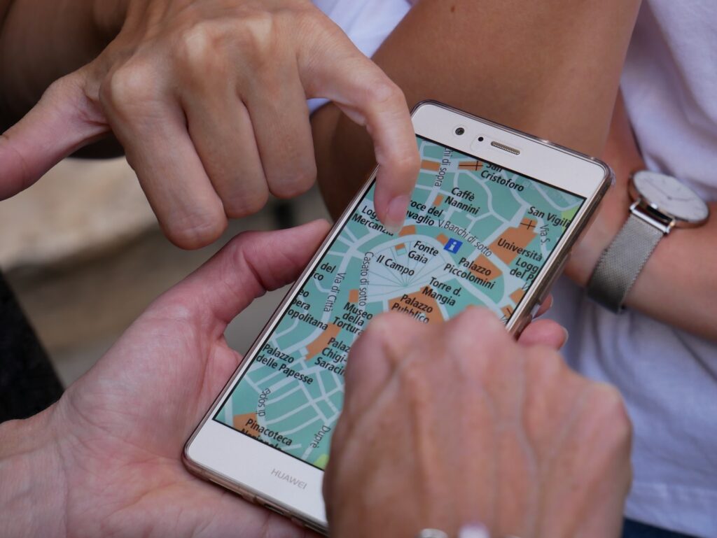 Criminales capturados en Google Maps: ¿es real?