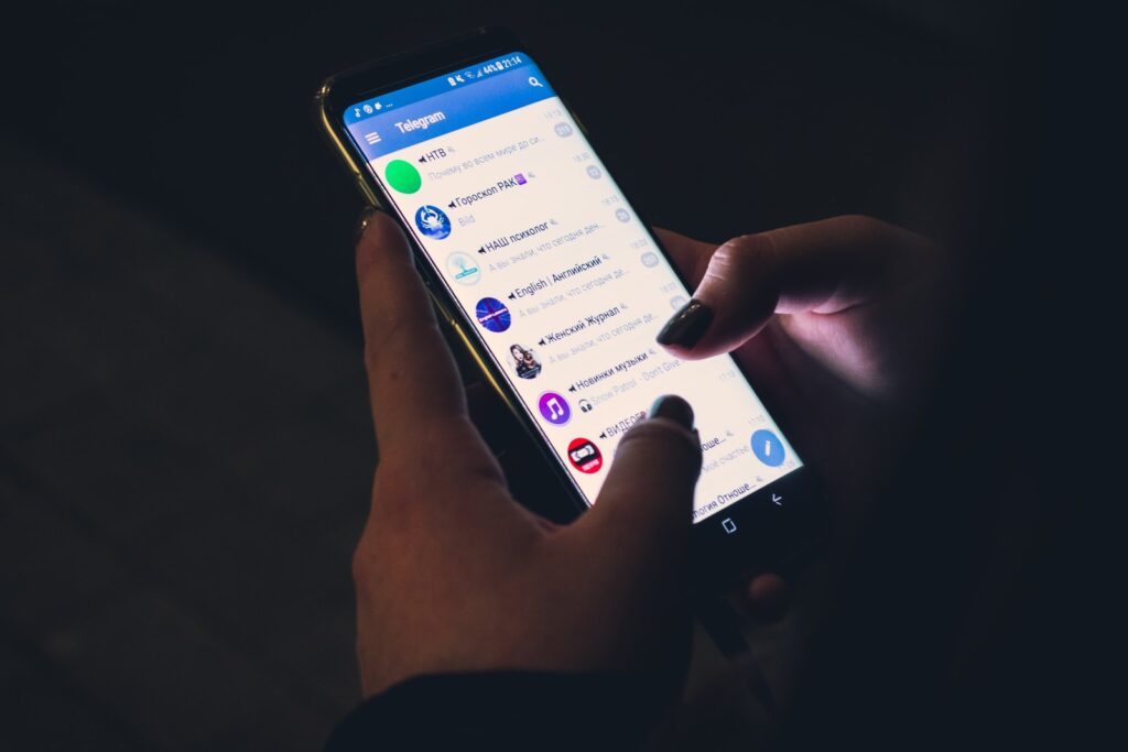 Cómo configurar Telegram en tu PC