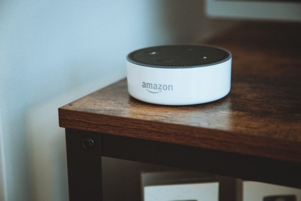 Cómo cambiar la voz de Alexa a Ziggy