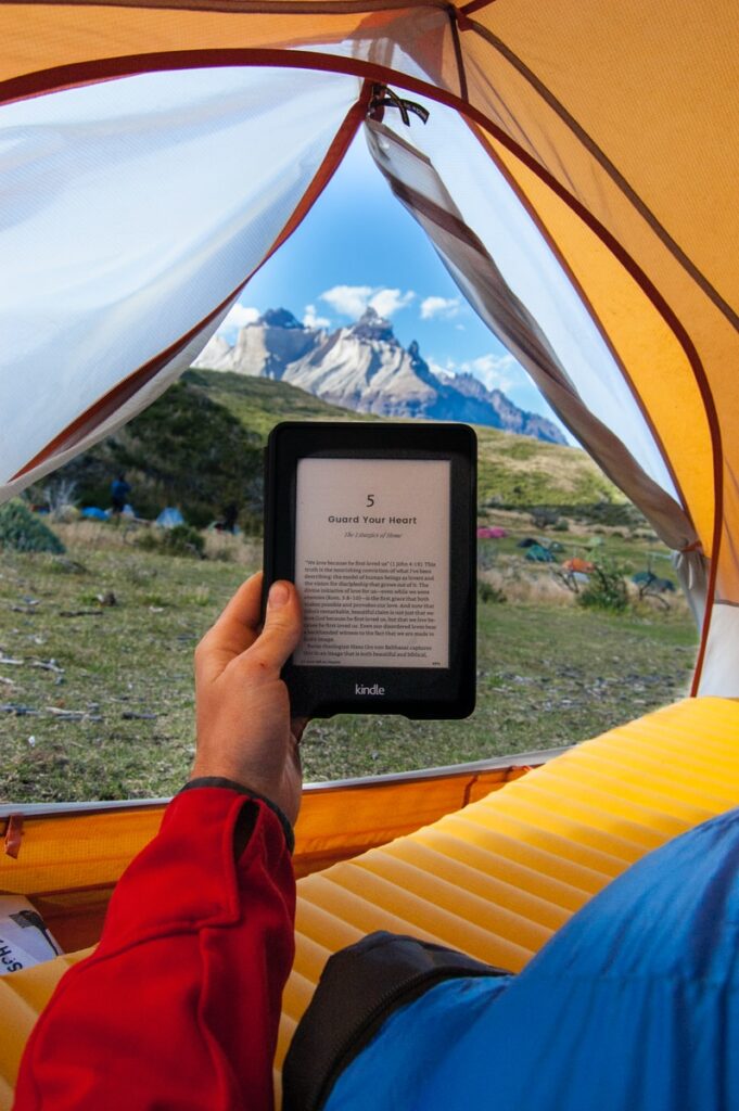Dónde encontrar libros online gratuitos