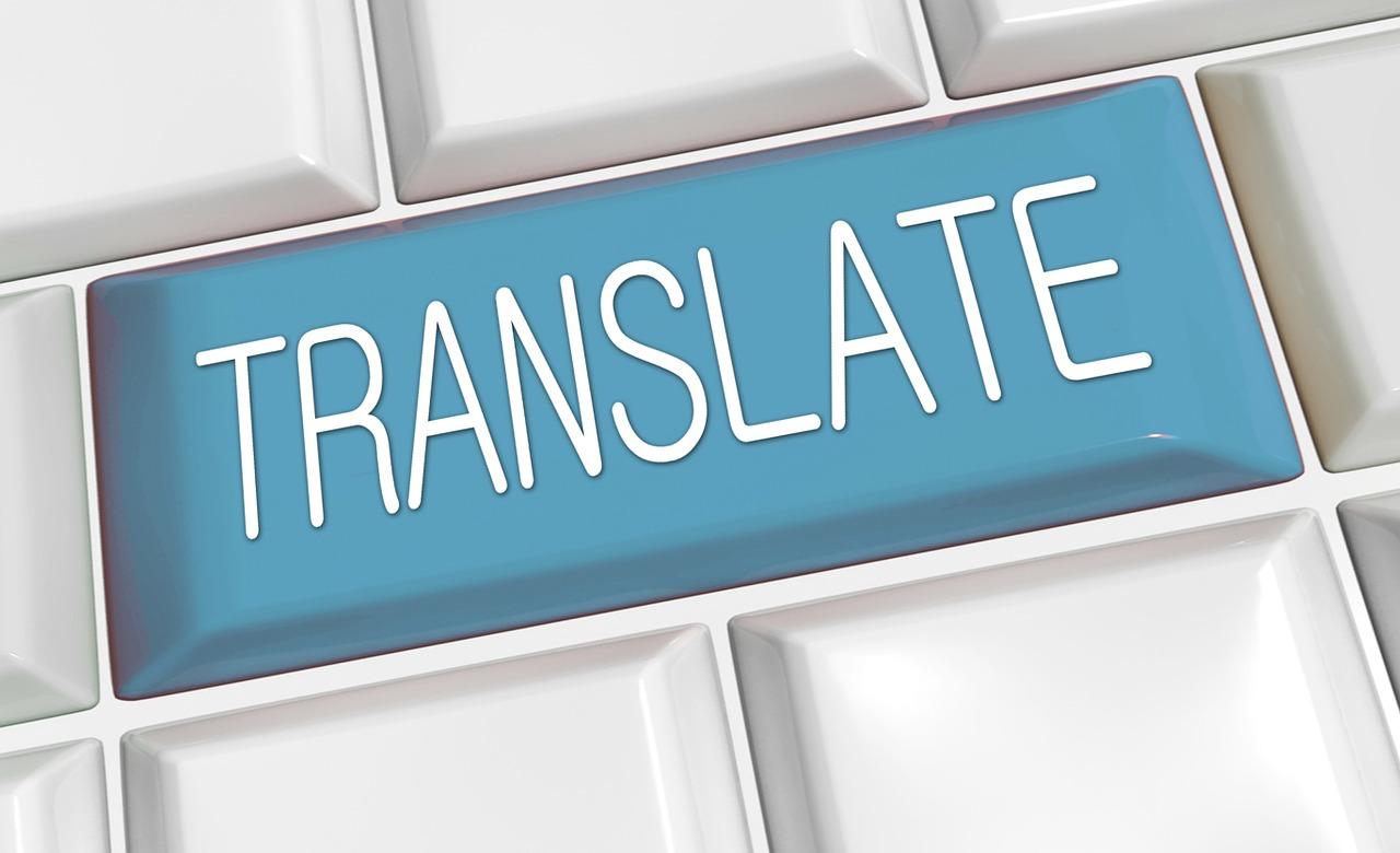 Algunas formas en que Google Translate puede ayudarte en el extranjero Algunas formas en que Google Translate puede ayudarte en el extranjero