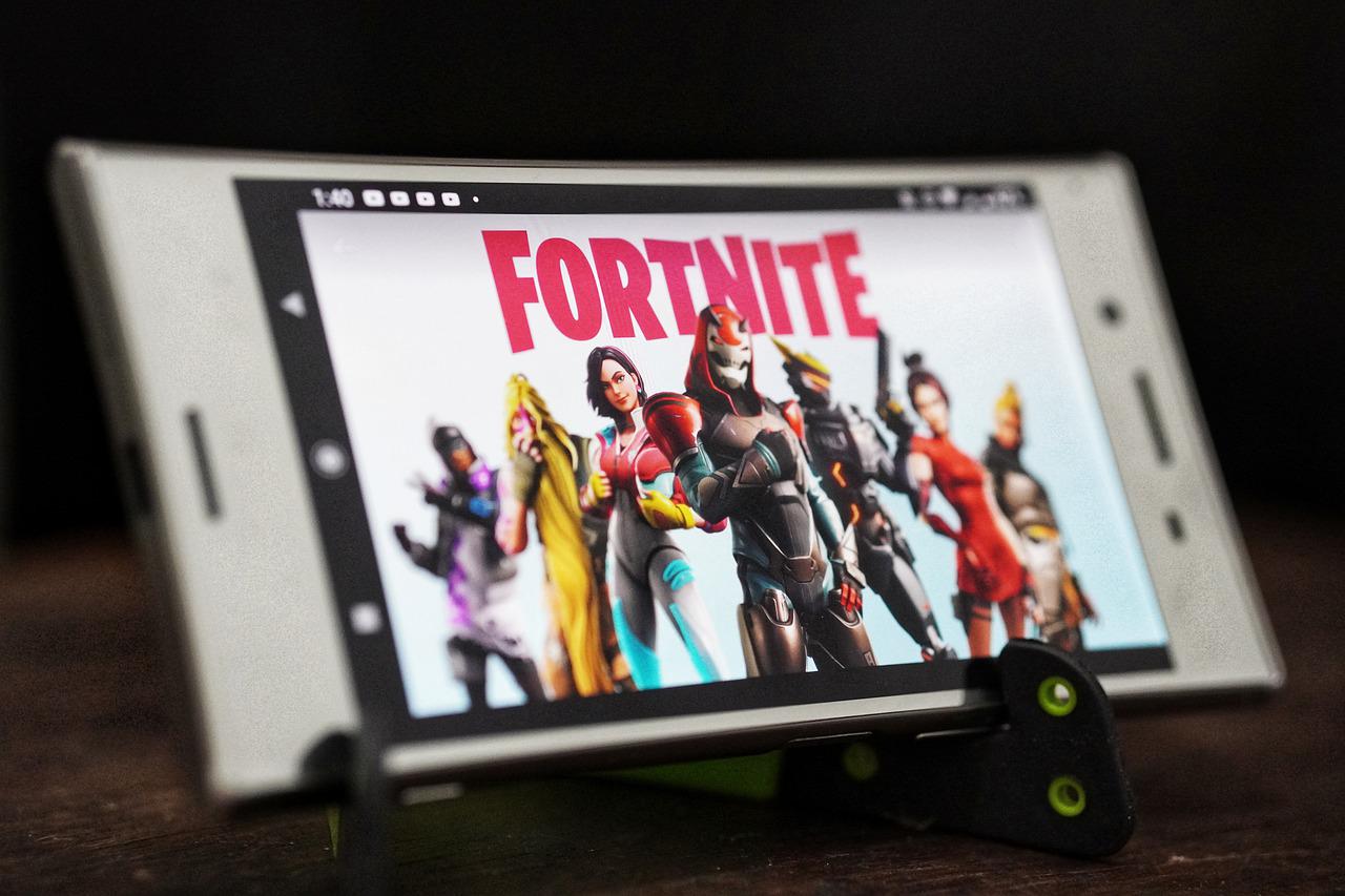 Cómo conseguir el pico de las dagas deslumbrantes en Fortnite con el juego en la nube de Xbox Cómo conseguir el pico de las dagas deslumbrantes en Fortnite con el juego en la nube de Xbox