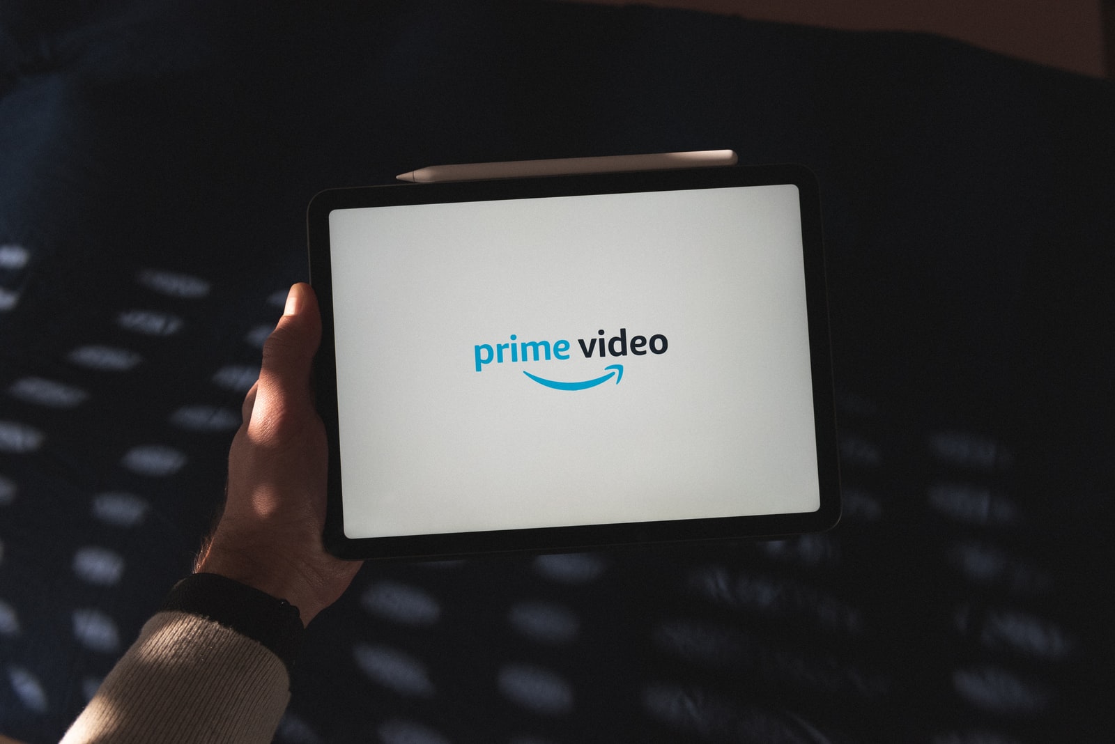Cómo configurar un PIN de Prime Video en iOS Cómo configurar un PIN de Prime Video en iOS