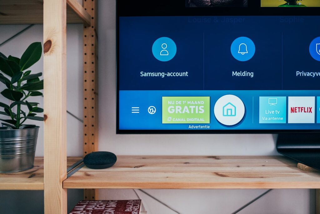Cómo transmitir Amazon Prime Video a su Chromecast
