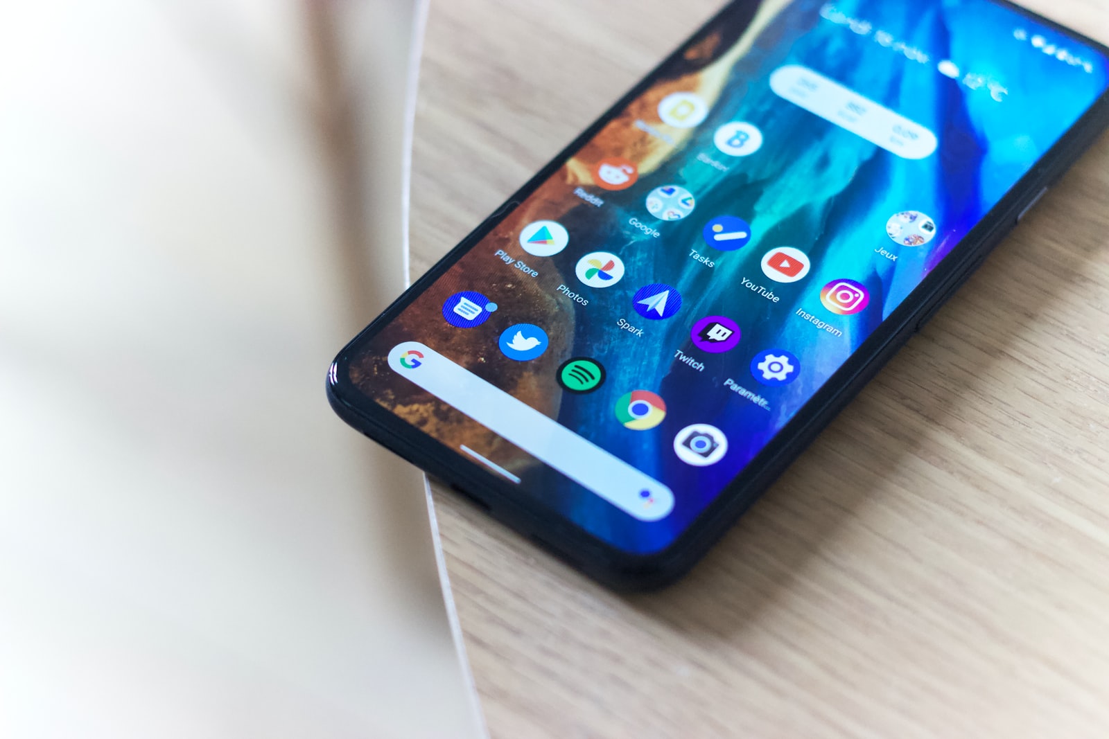 Android 13 tiene nuevas funciones de seguridad y privacidad Android 13 tiene nuevas funciones de seguridad y privacidad
