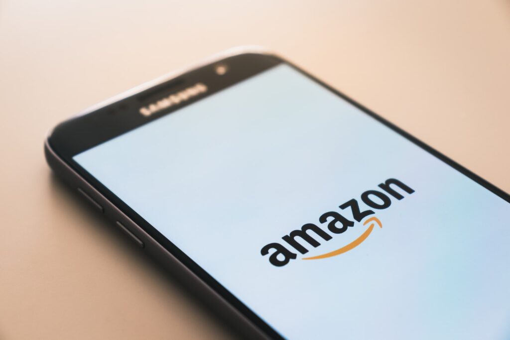 Cómo trasnmitir vídeo desde Amazon Prime
