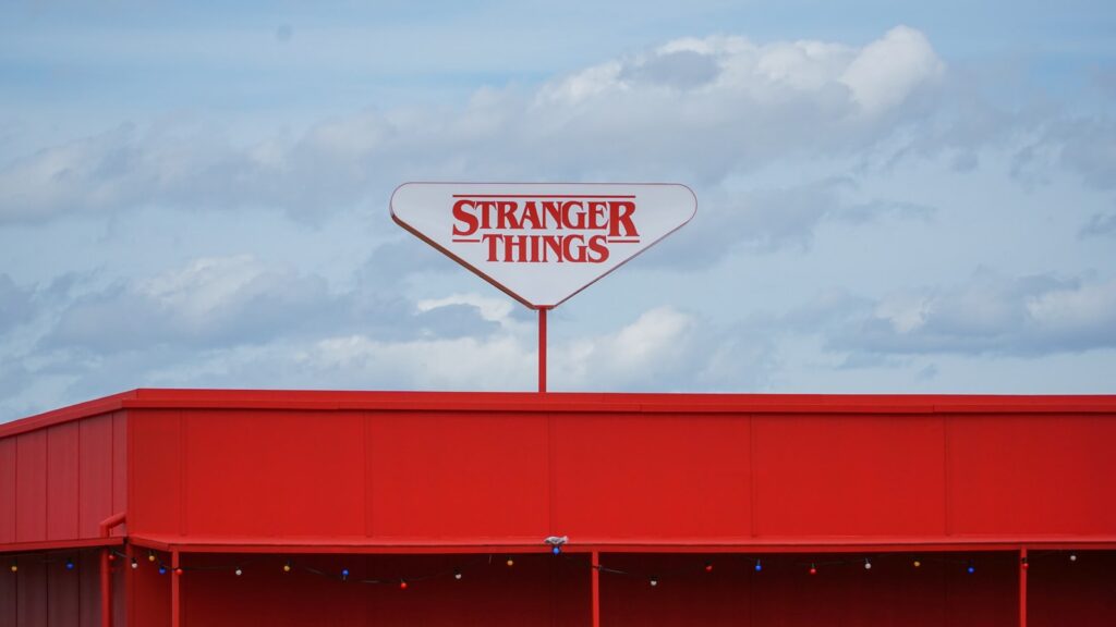 Stranger Things 4, 5 videojuegos que quizá te interesen