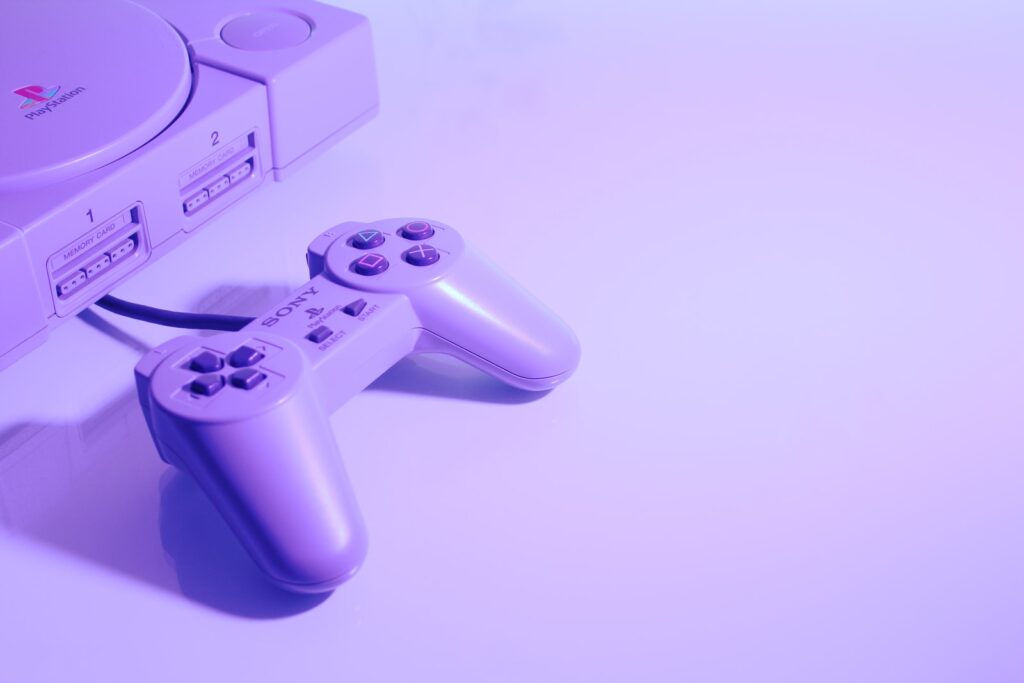 Los mejores juegos de todos los tiempos de PS1