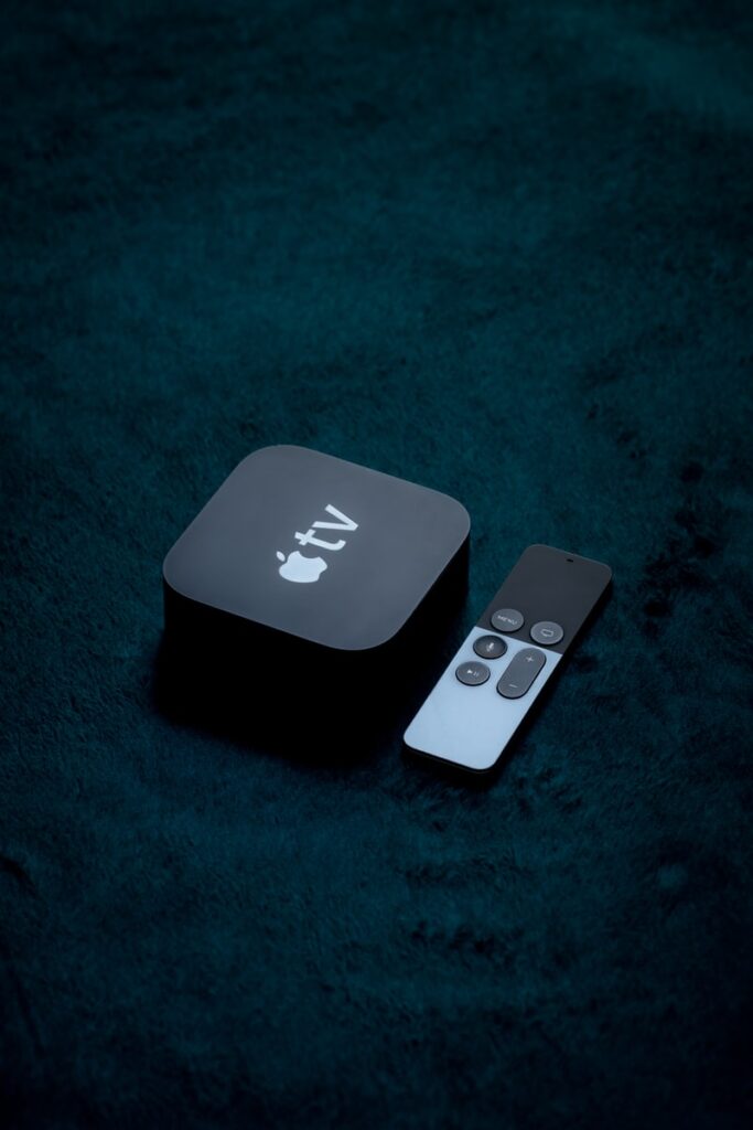 Es posible que la aplicación de Facebook ya no se ejecute en Apple TV