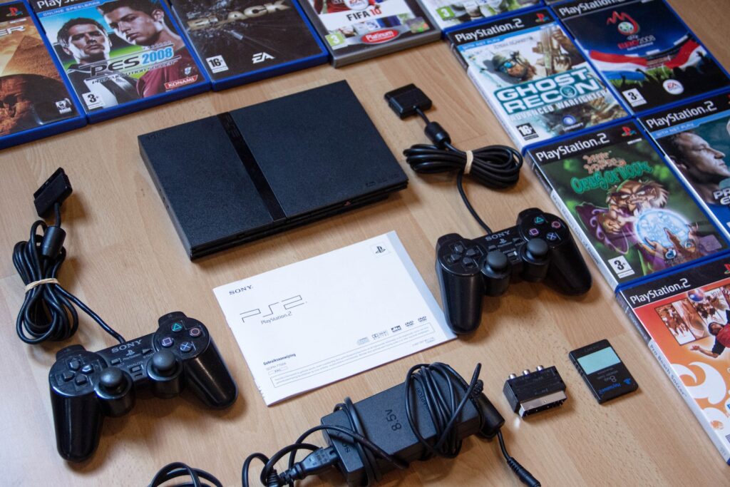 Estos son los juegos para PS4 y PS5 por menos de 5€