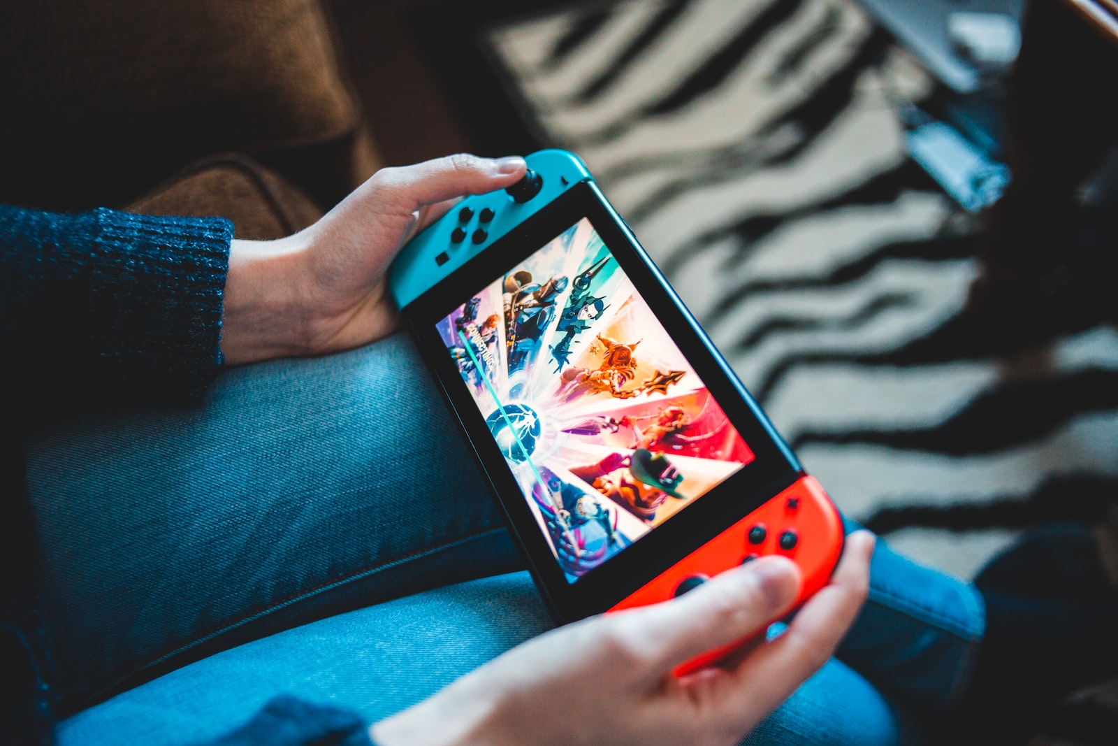 Cómo enviar solicitudes de amistad con la aplicación Nintendo Switch Online Cómo enviar solicitudes de amistad con la aplicación Nintendo Switch Online