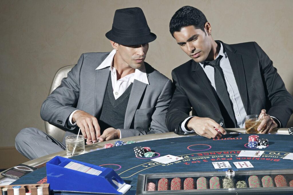 Bonos de casino: ¿Qué son y qué tipos existen?