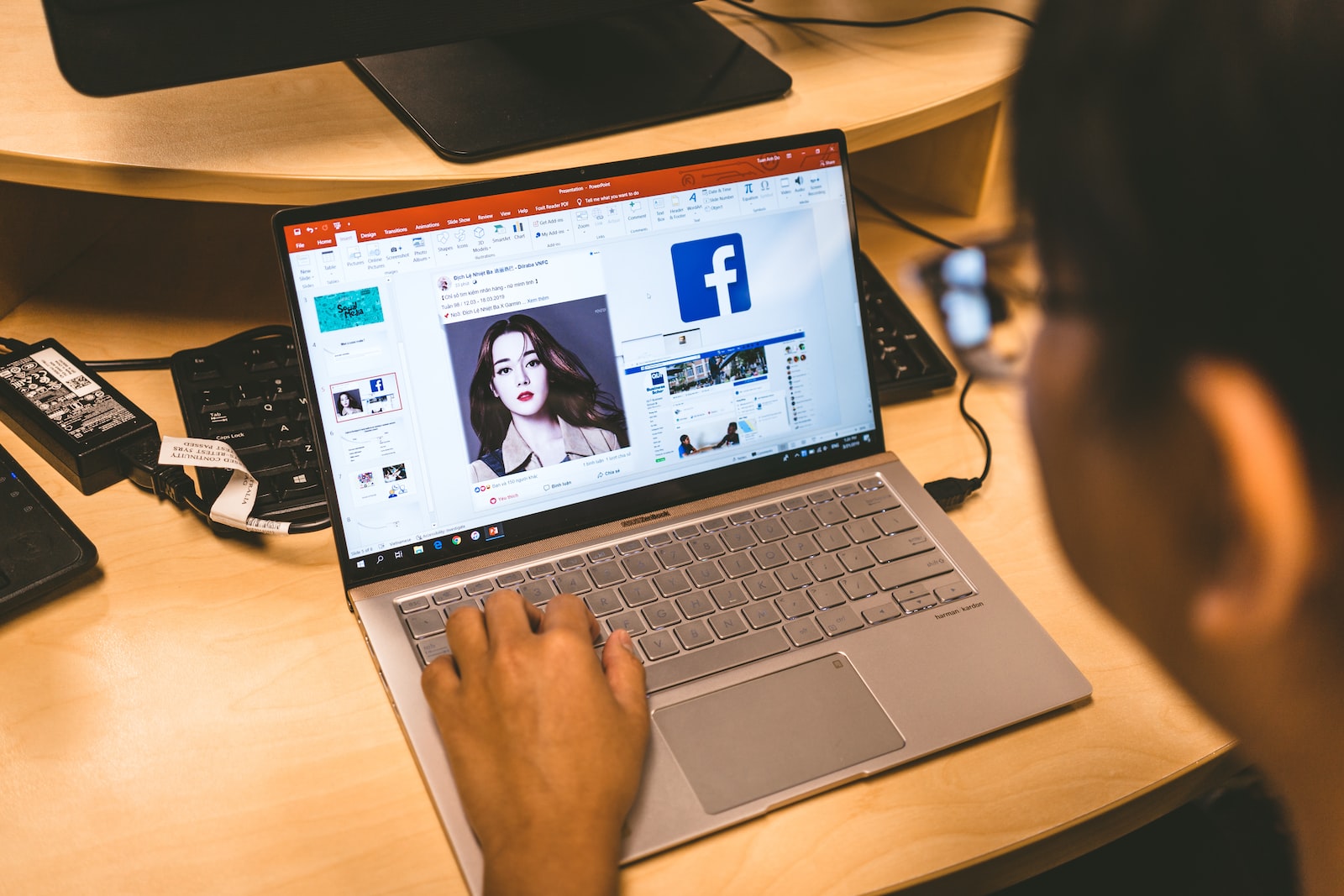 Así puede cambiar la fuente de las presentaciones de PowerPoint Así puede cambiar la fuente de las presentaciones de PowerPoint