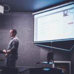 Así puede añadir notas a las presentaciones de Power Point