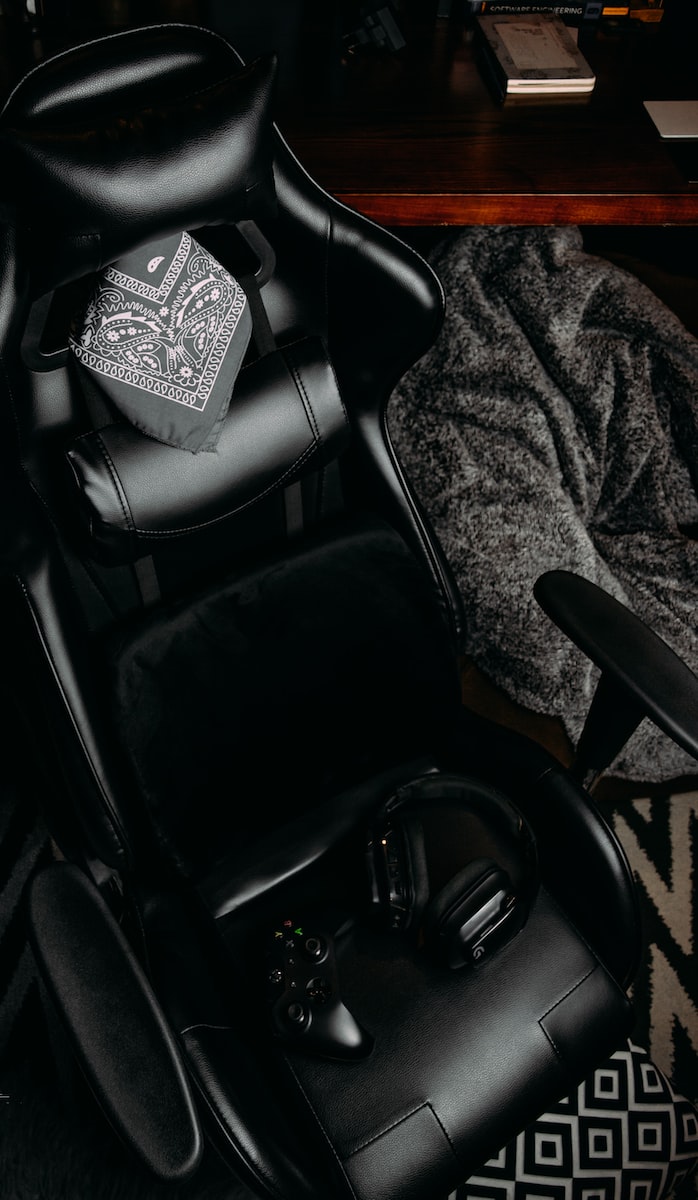 La mejor silla para juegos de consola La mejor silla para juegos de consola