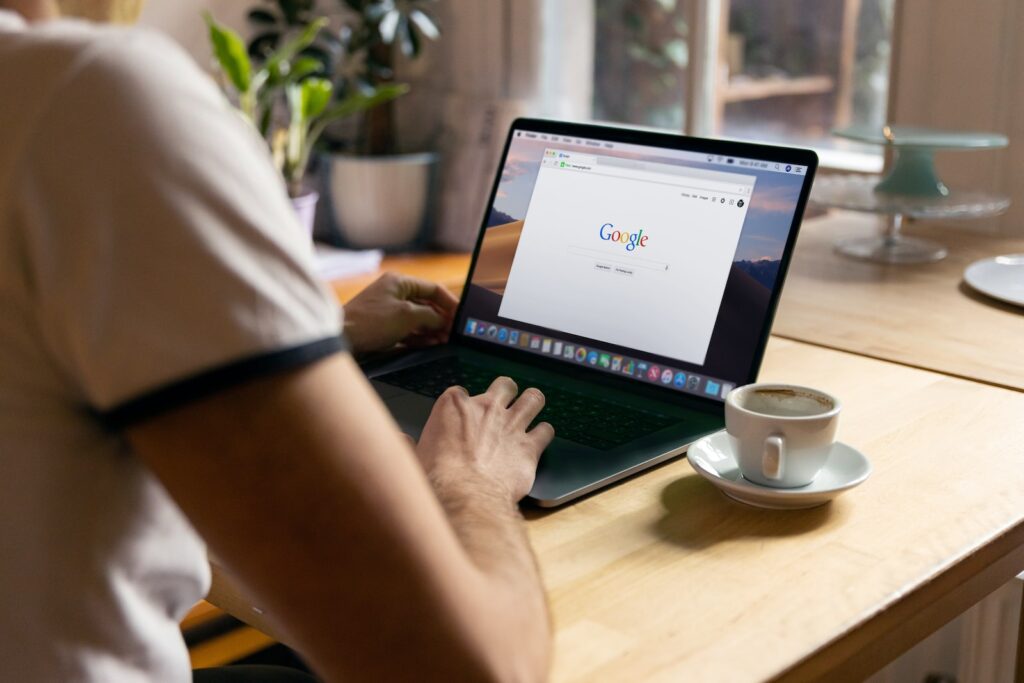 Cómo encontrar archivos de Google Drive