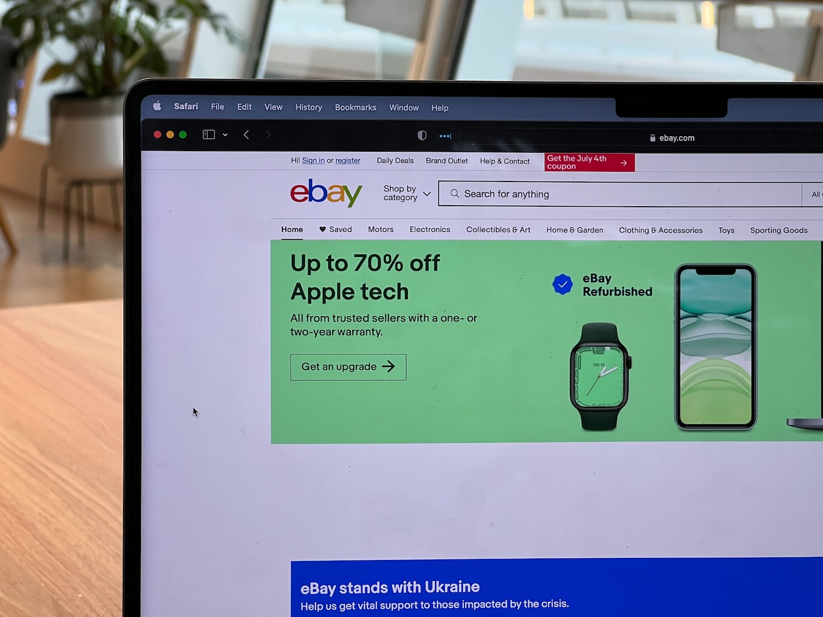 Ventas: eBay vs. Etsy Ventas: eBay vs. Etsy