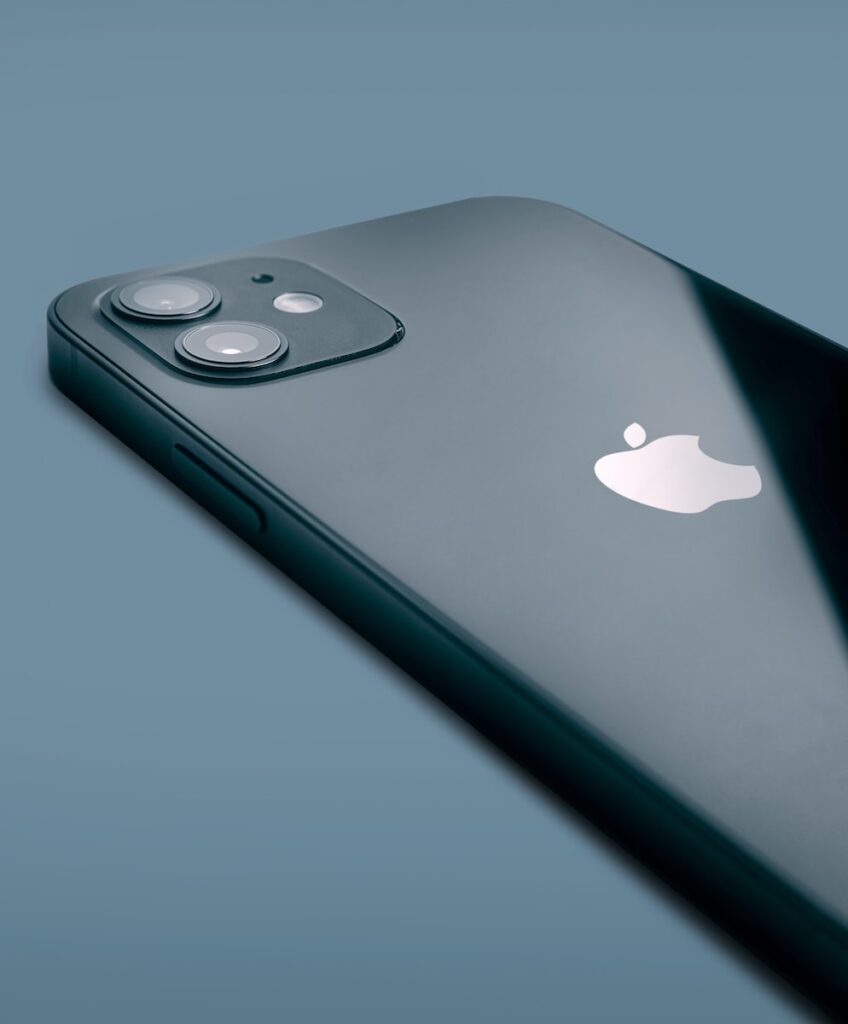 Programar mensajes de texto en iPhone