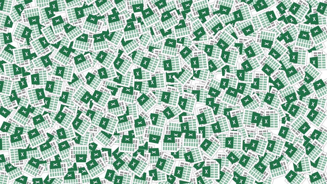 Formatos de números de Excel Formatos de números de Excel