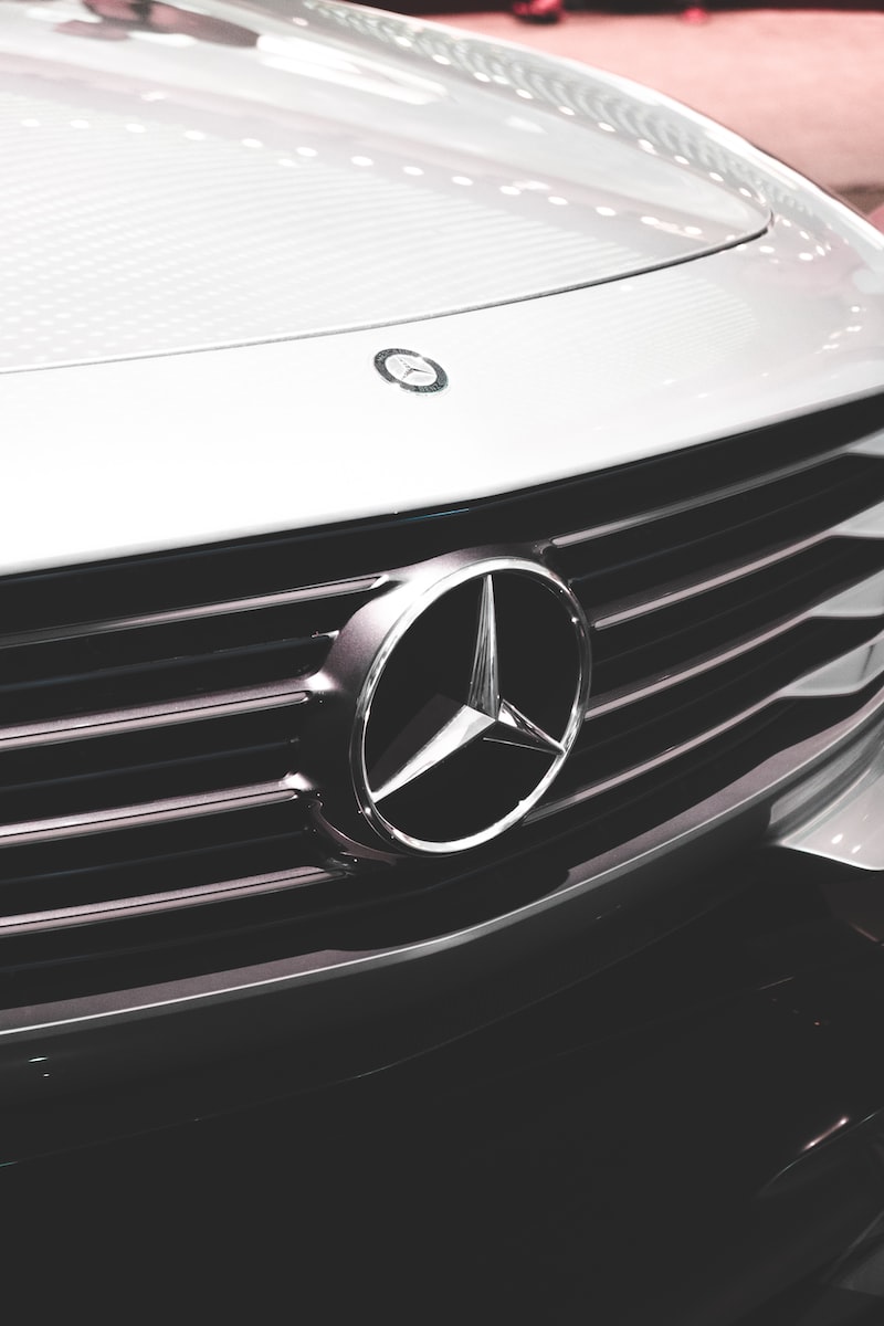 TikTok llega a Mercedes Benz TikTok llega a Mercedes Benz