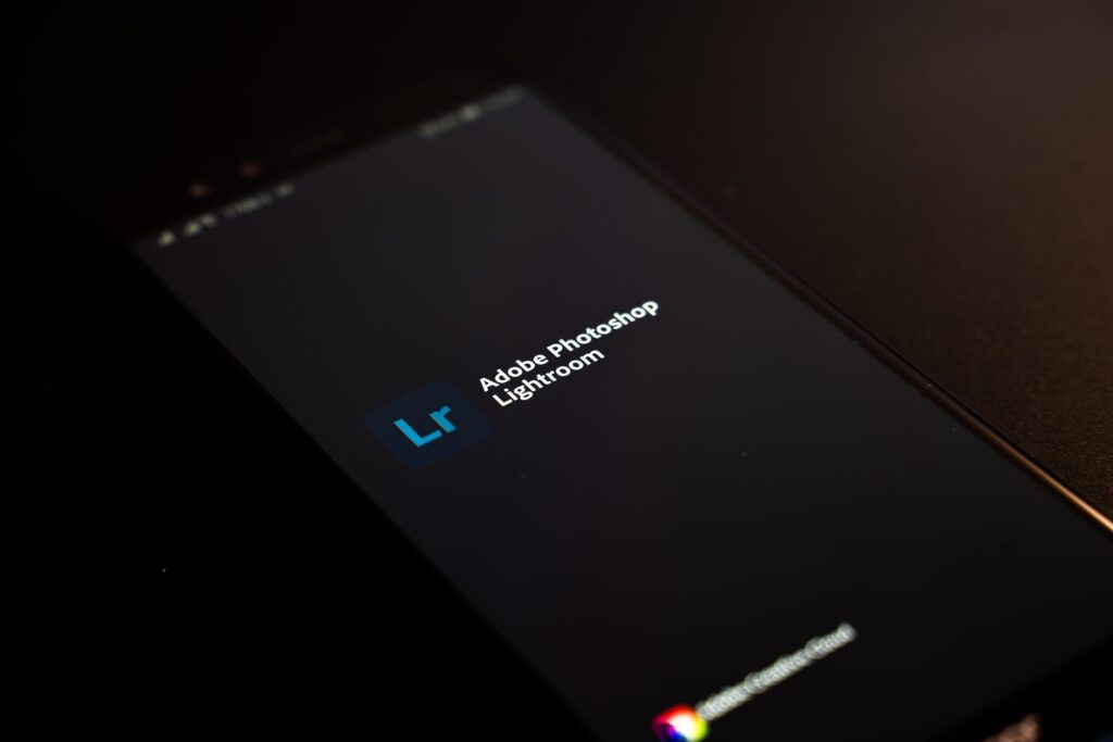 Adobe Lightroom generalidades