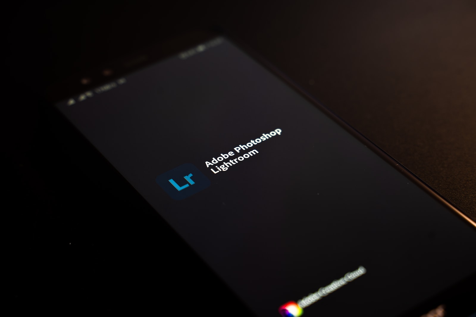Adobe Lightroom generalidades Adobe Lightroom generalidades