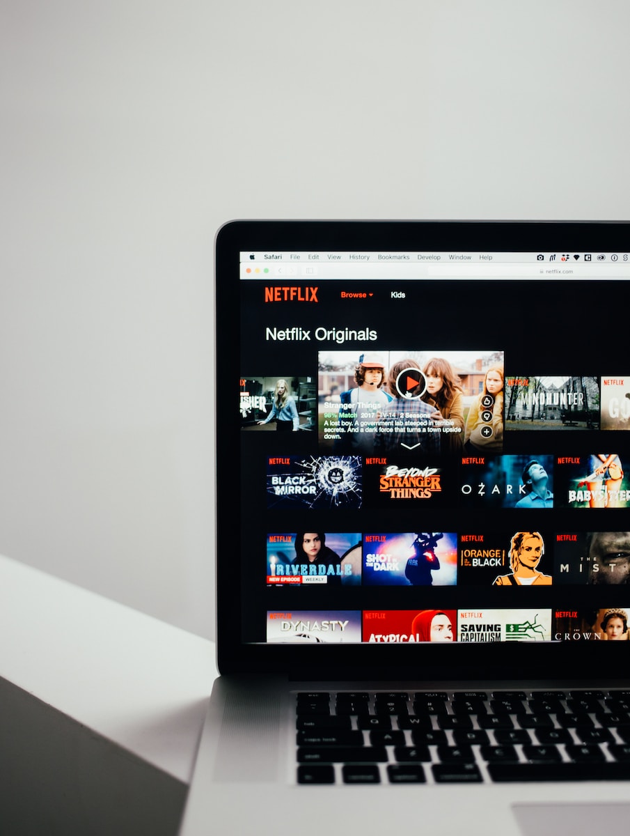 Los originales de Netflix llegarán a la plataforma en abril de 2023 Los originales de Netflix llegarán a la plataforma en abril de 2023