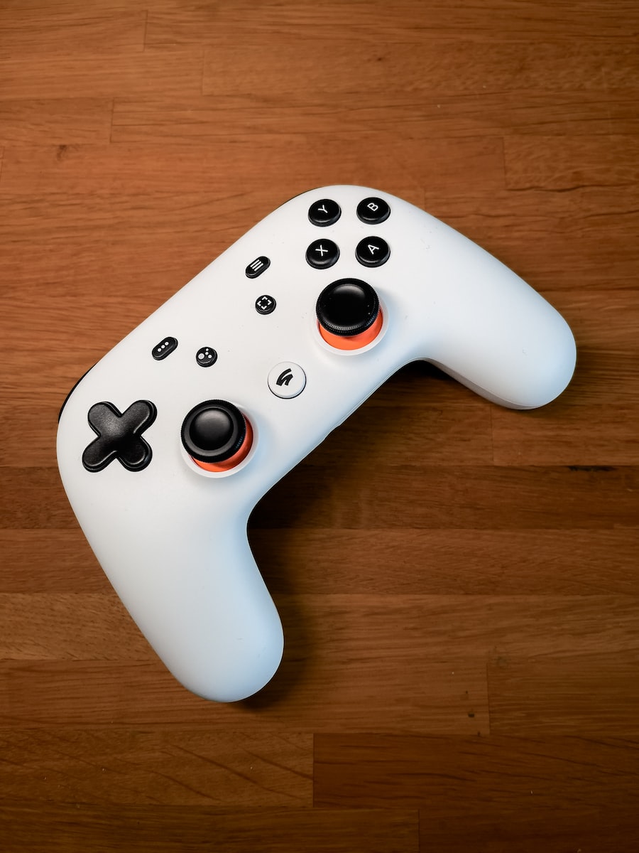 Las ambiciones de juegos en la nube de Google han muerto Las ambiciones de juegos en la nube de Google han muerto