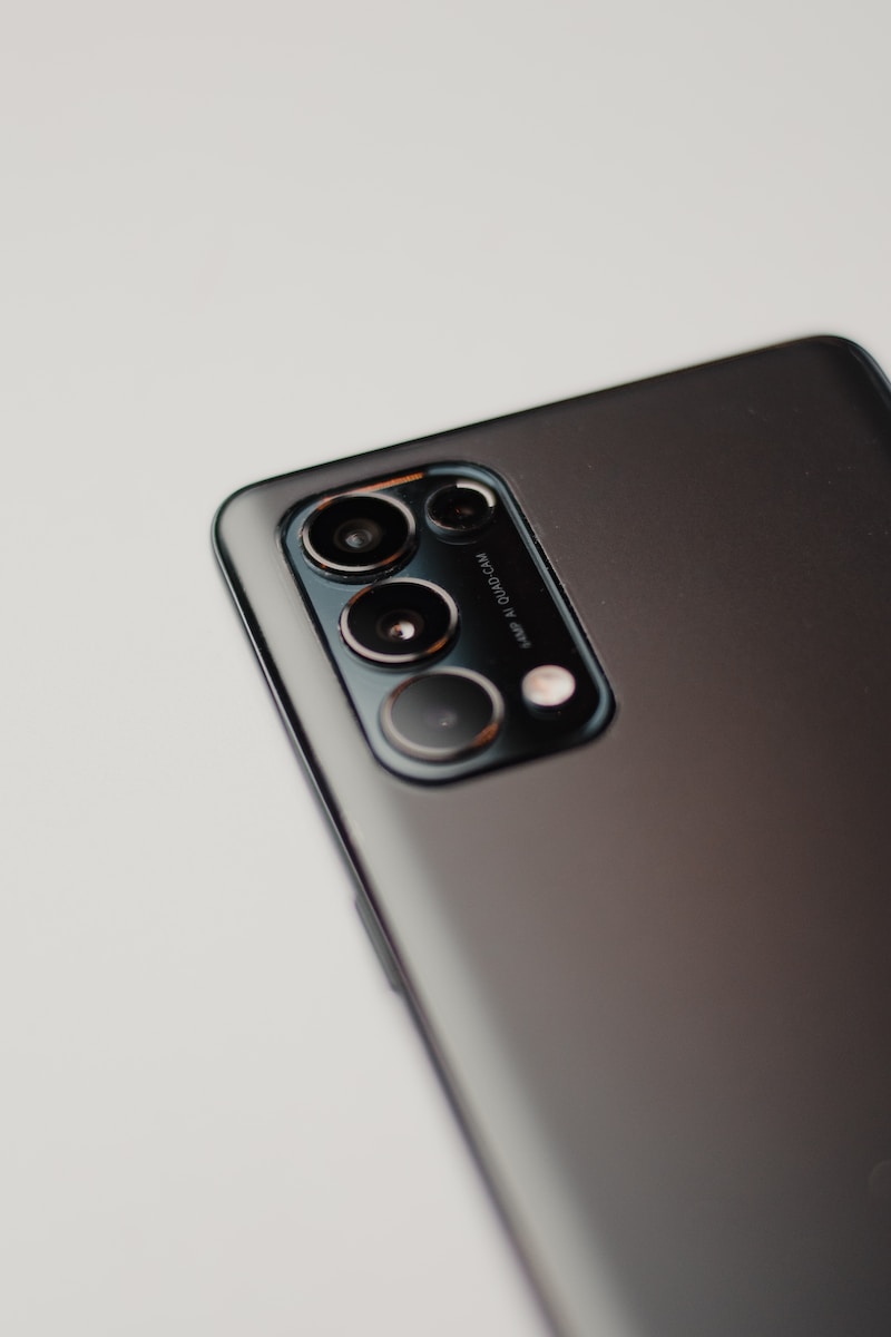 Find X6 Pro de Oppo: sensor de cámara de 1 pulgada Find X6 Pro de Oppo: sensor de cámara de 1 pulgada