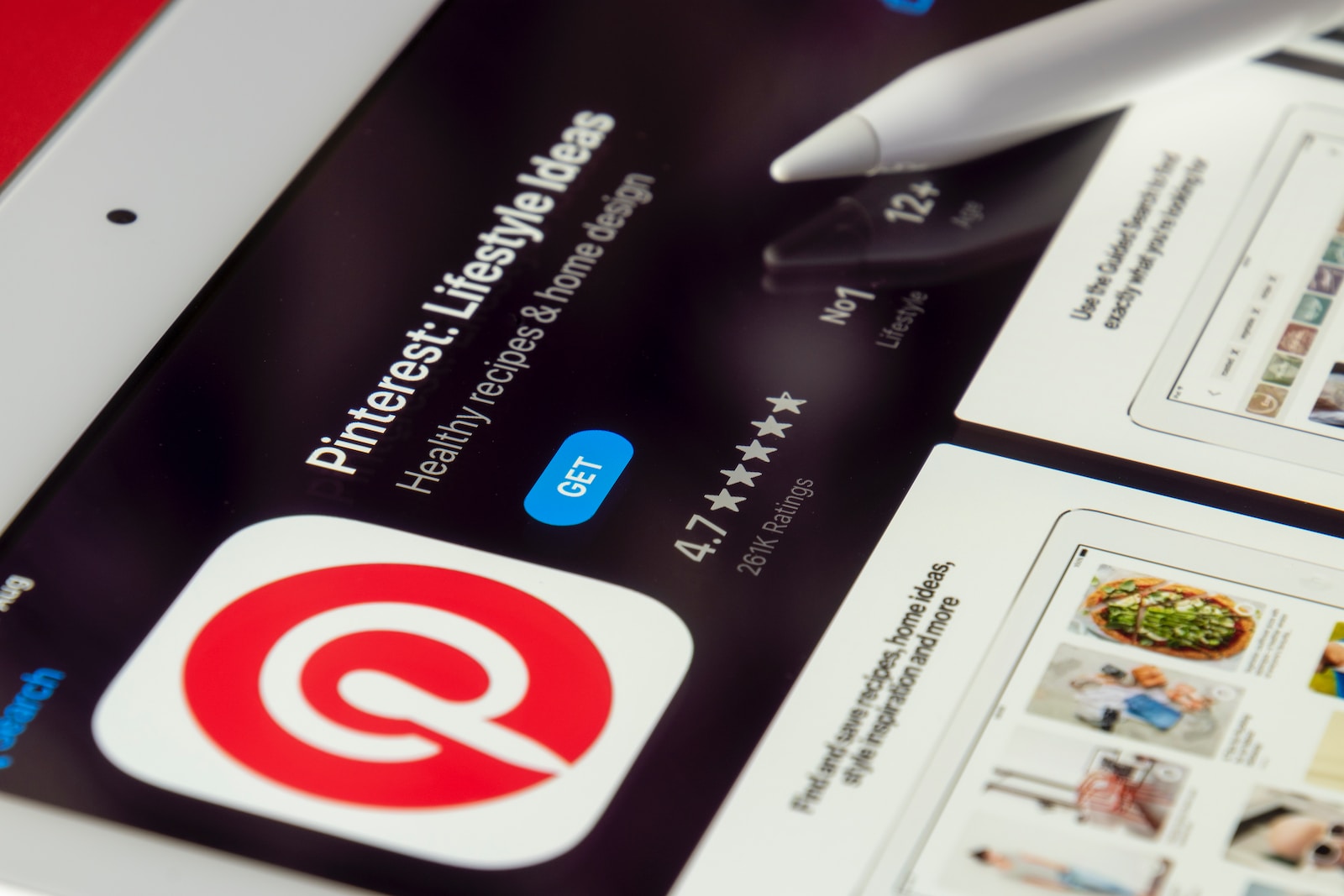 Descubre cómo Pinterest está revolucionando la inclusión: amplía Creator Fund a nuevos países Descubre cómo Pinterest está revolucionando la inclusión: amplía Creator Fund a nuevos países