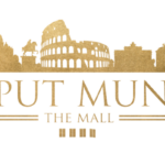 En Roma, el Centro Comercial Caput Mundi: cómo llegar, lista de tiendas