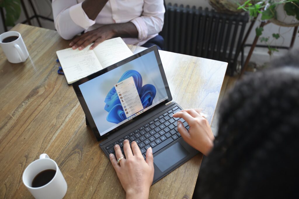 Microsoft Edge: la prueba Workspaces que te permite compartir pestañas del navegador