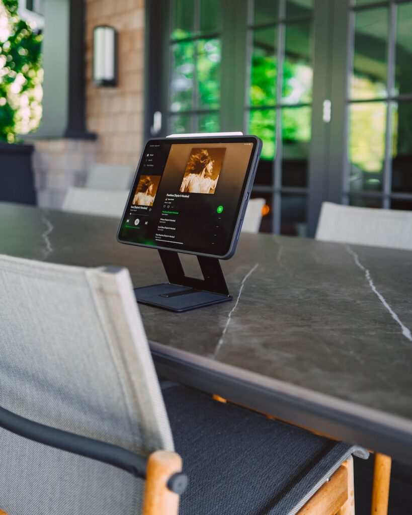 Spotify está cerrando su aplicación de audio en vivo Spotify Live