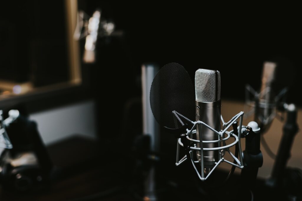 El mundo de los podcasts quintuplicará su negocio