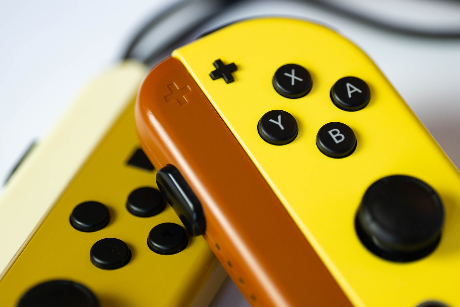 Nintendo Switch: cómo cambiar el color de tu Joy-Con Nintendo Switch: cómo cambiar el color de tu Joy-Con