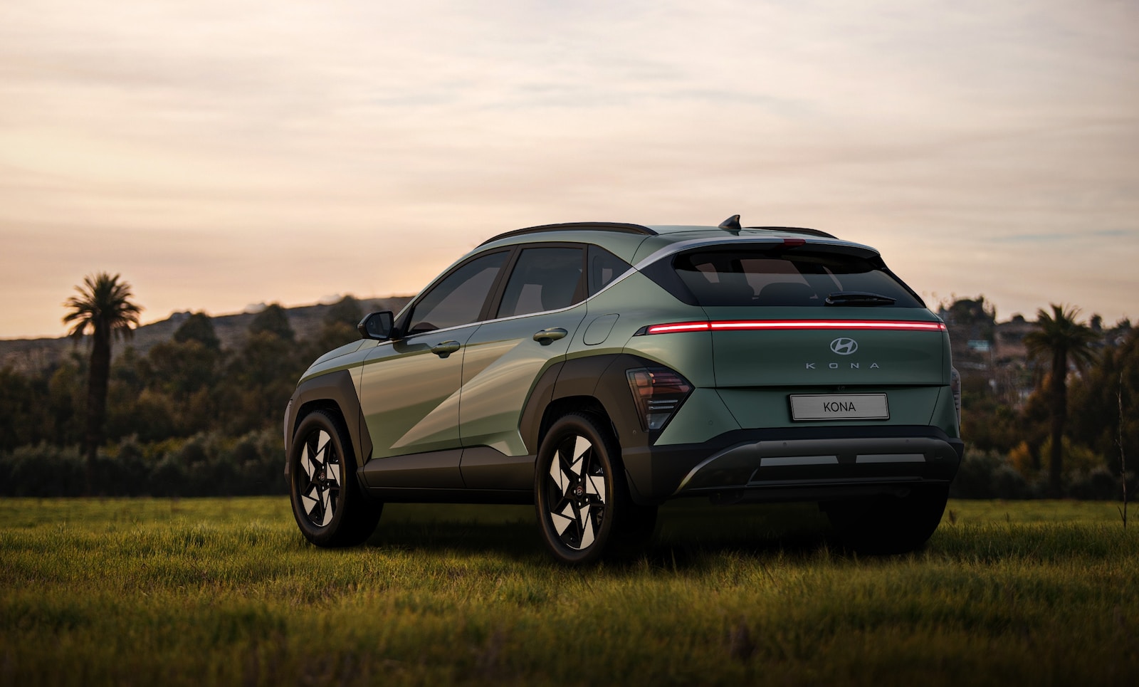 Reseña Hyundai Ioniq 6 Reseña Hyundai Ioniq 6