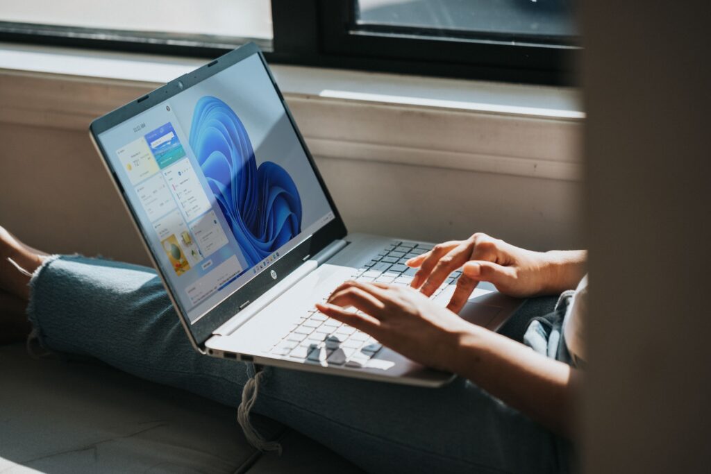 Accede a las contraseñas de WiFi en Windows 11