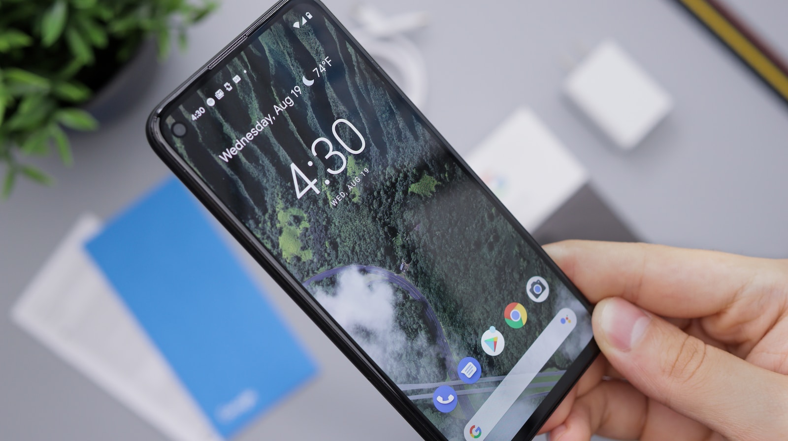 Pixel Fold llega a Google a finales de Junio Pixel Fold llega a Google a finales de Junio