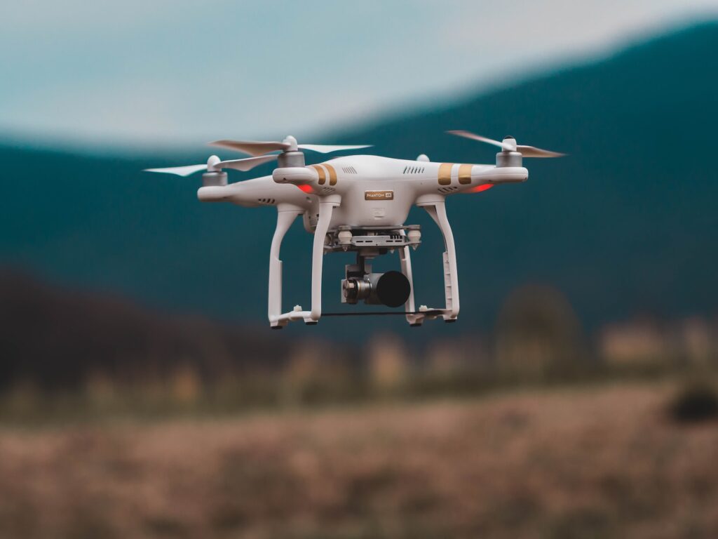 Amazon Prime Air: Nuevo método de entrega